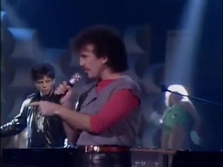 Matthew Wilder - Break My Stride 1983
