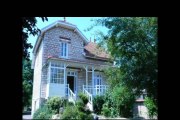 Dpt Saône et Loire (71), à vendre CHALON/SAÔNE Proche, Maison P4 de 190 m² - Terrain 1700 m²