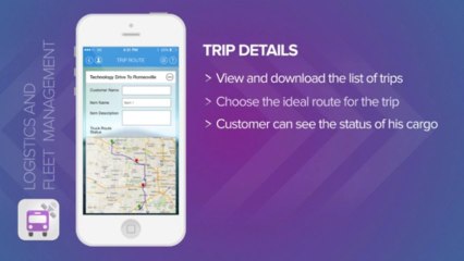 Logistics & Fleet Management