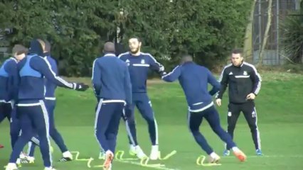 Allardyce: "Nocerino vuole il Mondiale, Borriello bomber di razza"