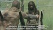 The Walking Dead Season 4 Returns (Actor's and Producer's Preview)--Sub Ita