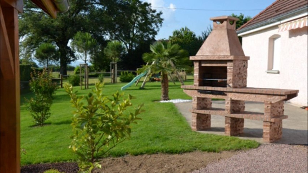 Barbecue fixe- Catalogue en ligne en barbecue fixe