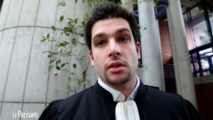 Sida. Contaminée par son ex-conjoint, elle refuse ses excuses au tribunal