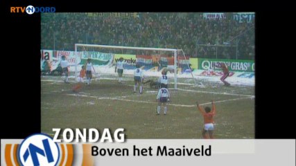 Het liefst had ik ze van rechts - RTV Noord