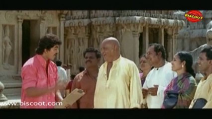 Coimbatore Maappillai Tamil Movie Comedy Scene Gaundamani & Vijaya