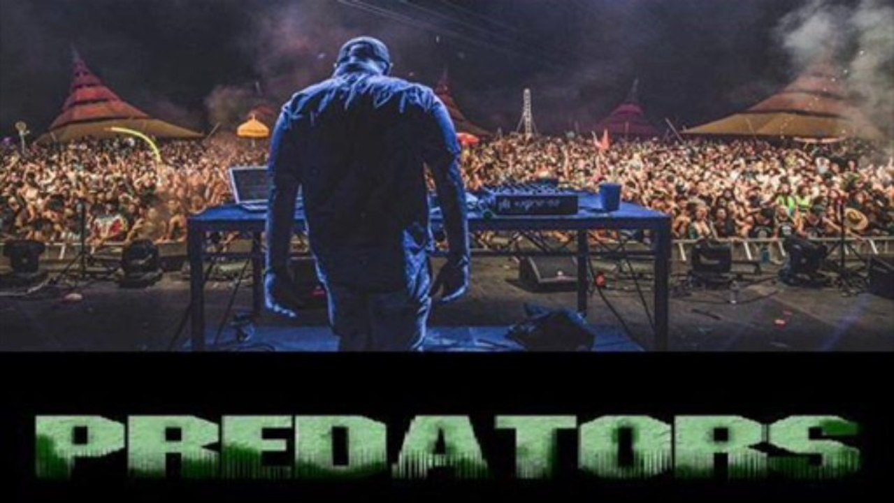 Bora Bora Vip  - DJ PREDATORS