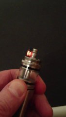 Dry Burn Genesis/mesh