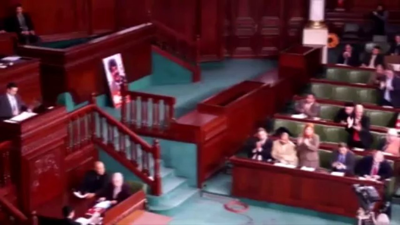 La Tunisie démocratique a enfin sa Constitution