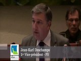Jean-Karl Deschamps - Ouverture des données publiques