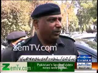 Love Marriage ... Girl prefered to live with parents not with her husband