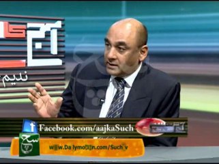 Aaj Ka Such  27-01-2014