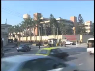 Angiography in AFIC Pakistan