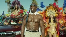 Toyota 2014 Teaser feat. Terry Crews