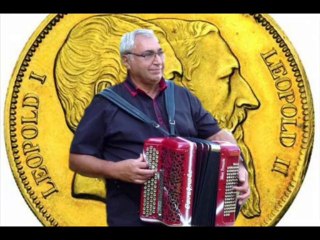 Marche  Souvenir de belgique