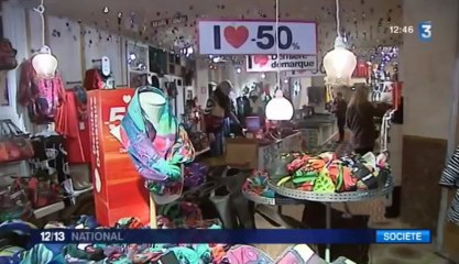 Sans musique dans les magasins, les clients ont un "sentiment de vide"