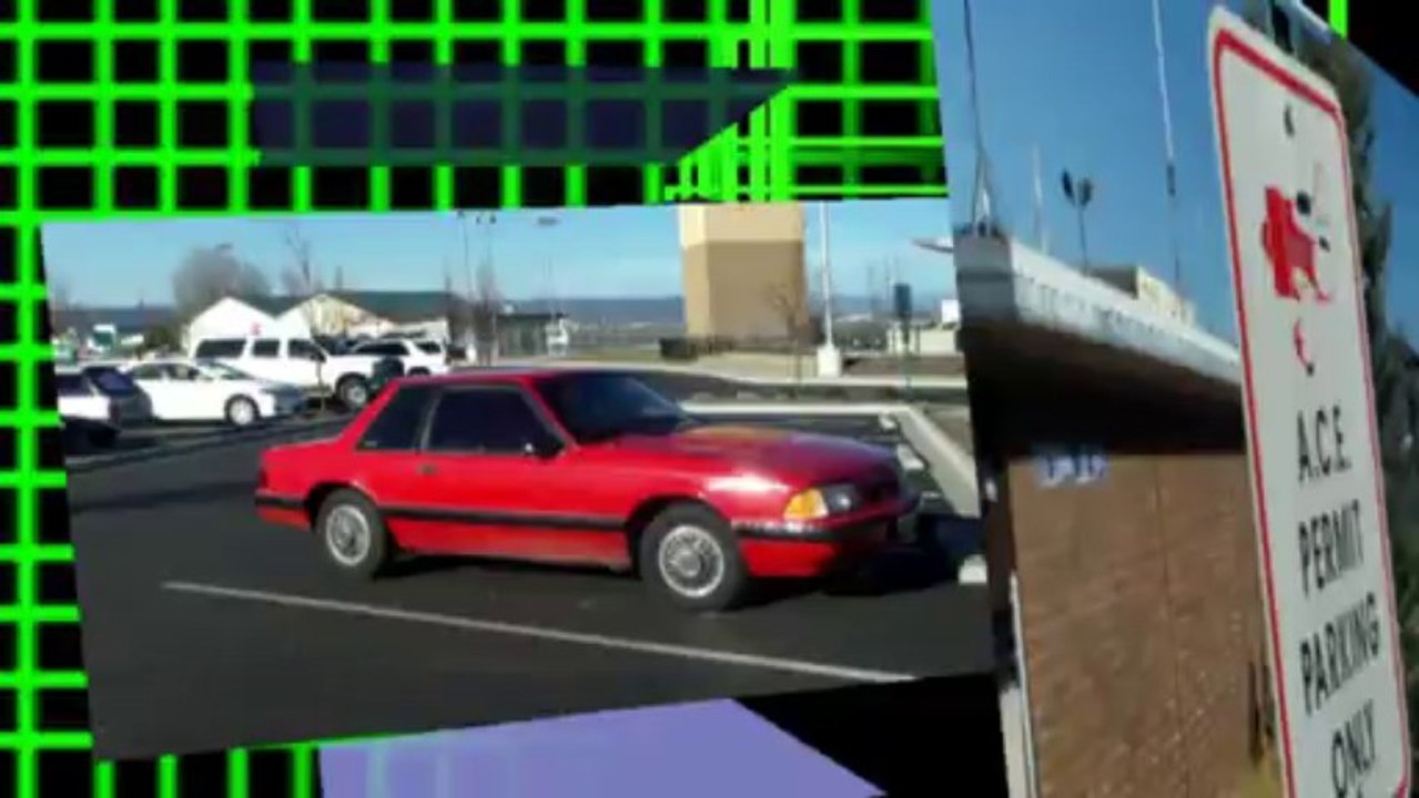 FINAL APPROACH ROGUE VALLEY INTERNATIONAL MEDFORD AIRPORT