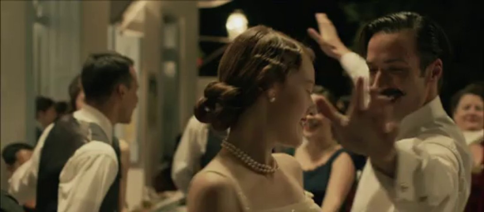 LITTLE ENGLAND - TRAILER WITH ENGLISH SUBTITLES