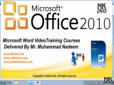 Lesson  5 Format Pianter (Microsoft Office Word 2007_2010 Free Tutorial Urdu Hindi Video Training taleem.tv Pakistan Education