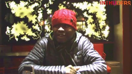 Juan Atkins about friends, partners & family