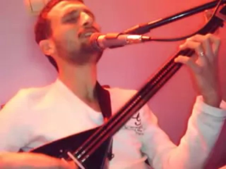 kirpigin kasına degdigi zaman