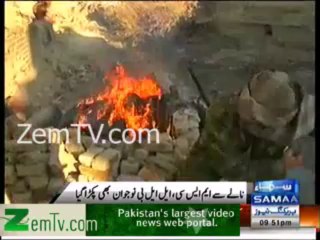 LLB & MSc Student also involved in Drugs in Quetta