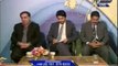 Kashif Bashir Khan With Wilson Asghar .Rana Arshad MPA and Osama Tayyab on DM Digital