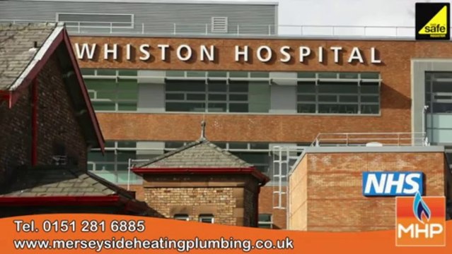 Boiler Repairs, Central Heating, Plumbers Liverpool