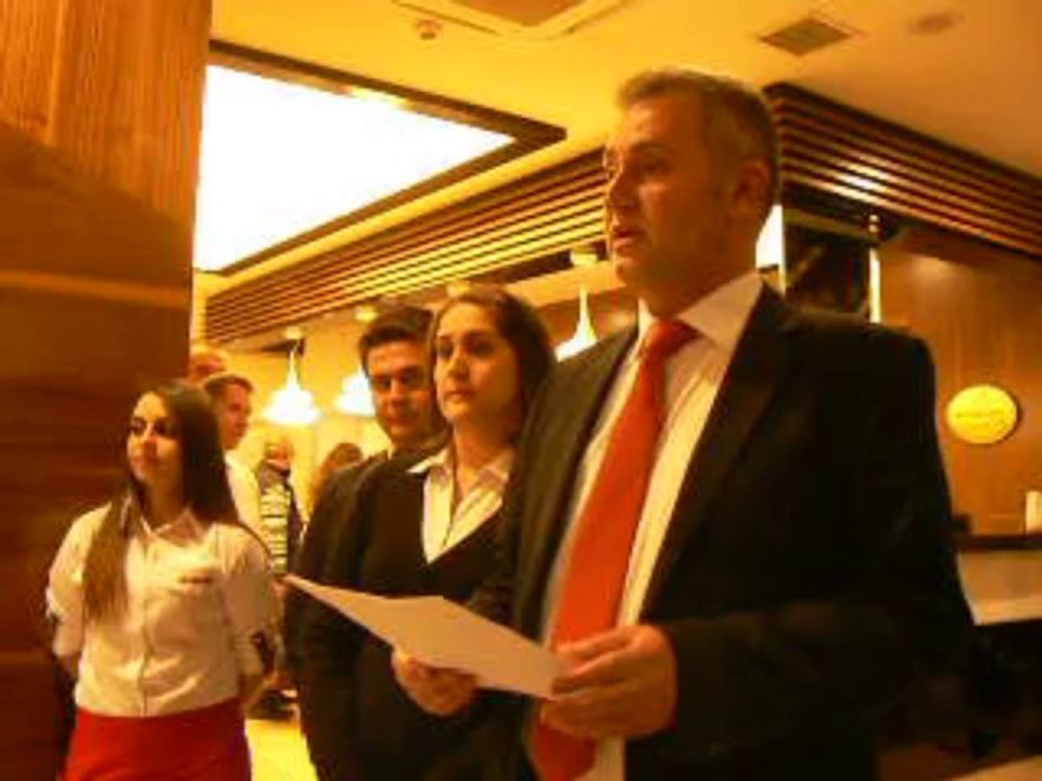 HOTEL PRESTIGE  KEŞAN