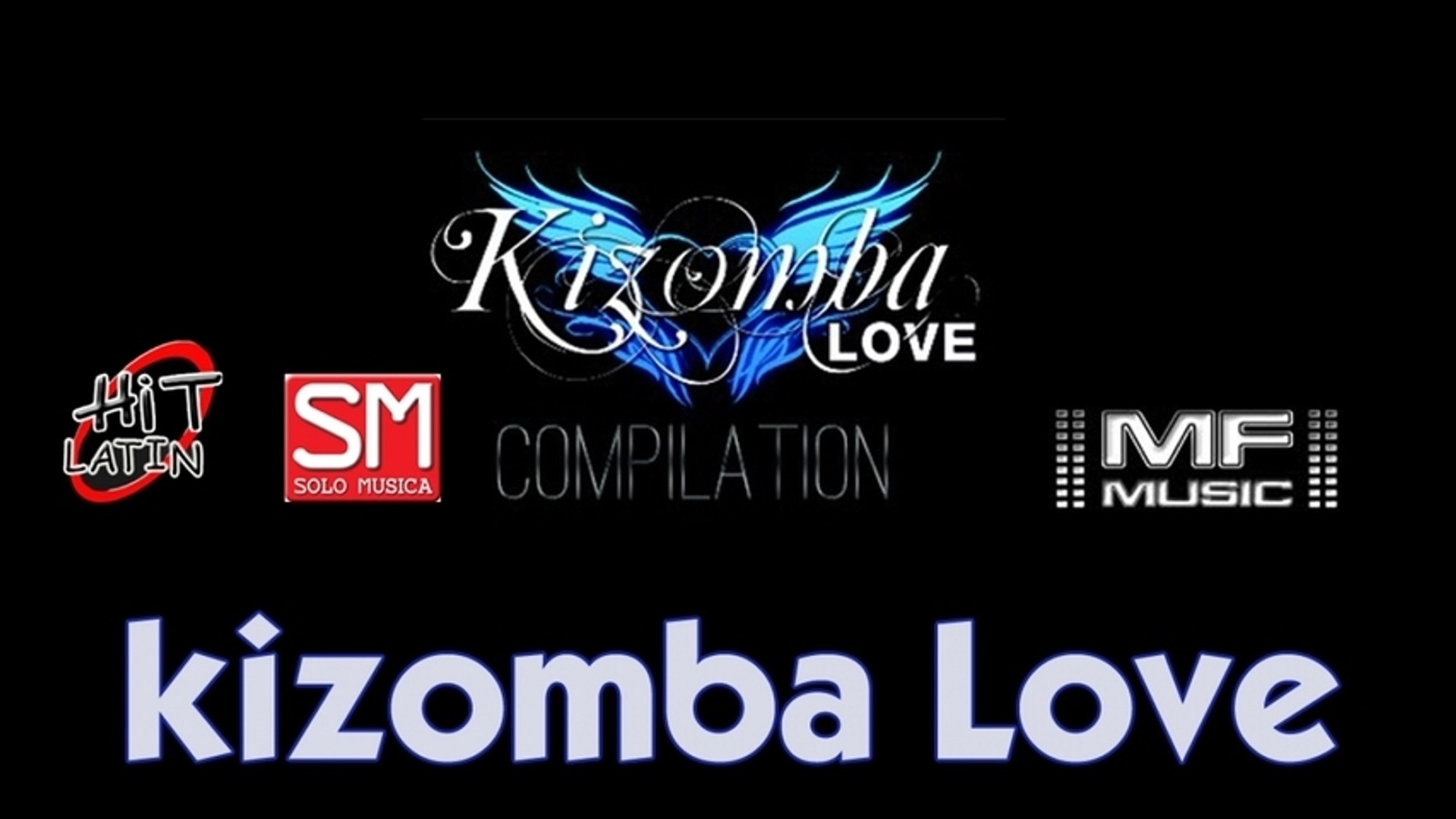 Various Artists - Kizomba Love Compilation Vol. 1