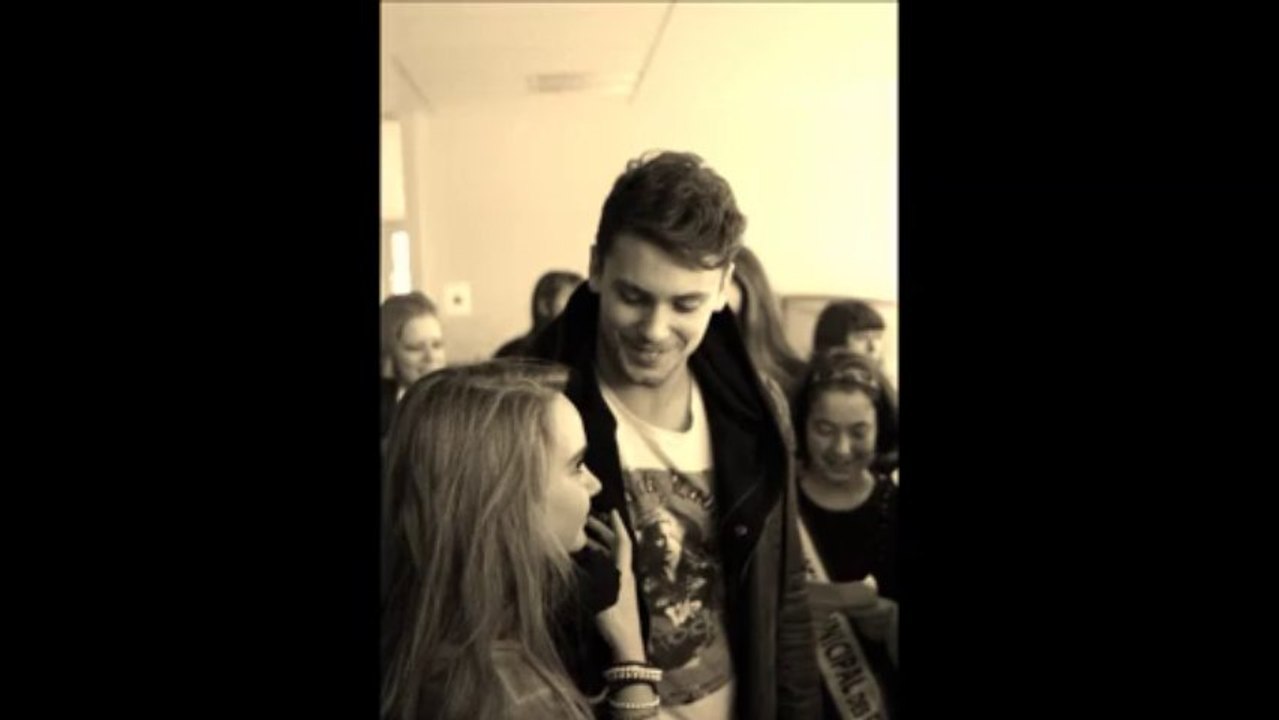 Merci Bastian, merci pour tout.