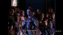 Simon Boccanegra / Act 1 Scene 2  : Ecco la spada & Smyrna State Opera and Ballet