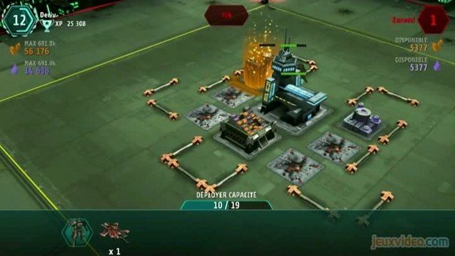 Gaming live Obscure Zone - Obscure Zone - On passe à l'attaque iPhone