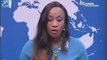 «Valérie Rottweiler», le lapsus d'une journaliste gabonaise