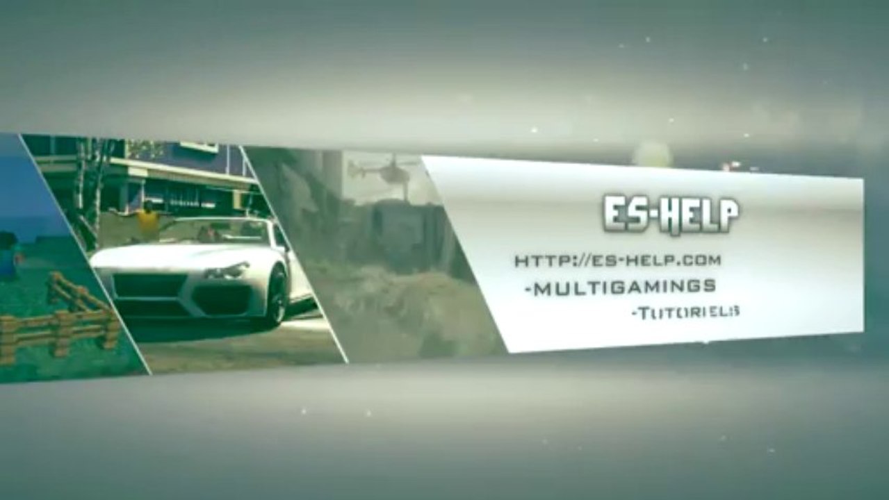 Es-Help TV 2 Potade
