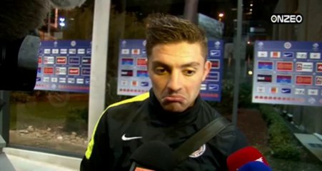 POINT PRESSE (MHSC) : APRÈS MONTPELLIER - NICE