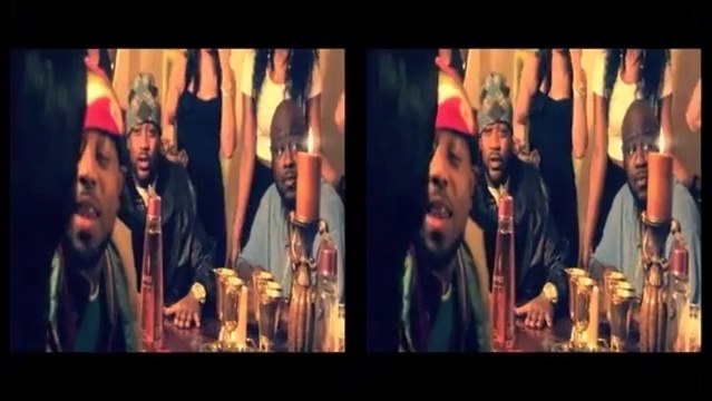 BEST MOROCCAN UNDERGROUND PRODUCERS FT WU TANG CLAN ,ONYX , GROUP HOME ,CANIBUS