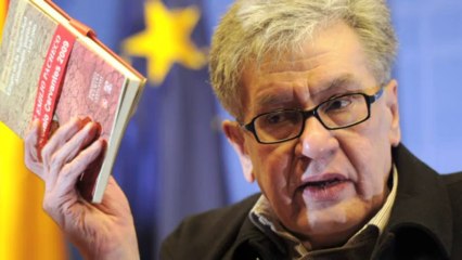 Morre o poeta mexicano José Emilio Pacheco