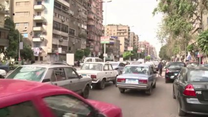 Egito: exército quer marechal Al-Sissi presidente