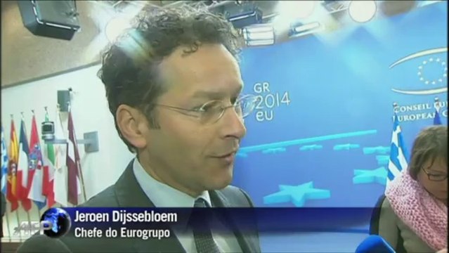 Desaceleração dos emergentes não vai prejudicar Eurozona