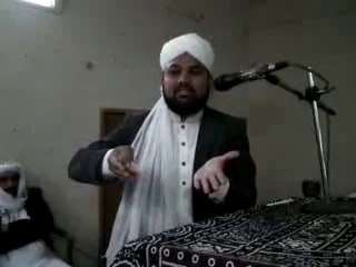 RTJ Lecture By Ayaz Tahiri -General Secretary Pakistan