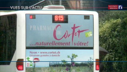 Vues sur l'actu du 27 janvier 2013