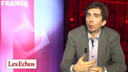 Chiffres du chômage : "une année de tous les records"