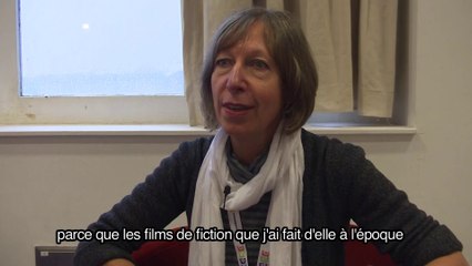 FIPA 2014 - Entretien avec Sophia Turkiewicz