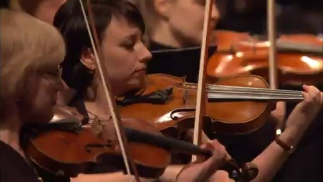 Folle journée de Nantes - 2012