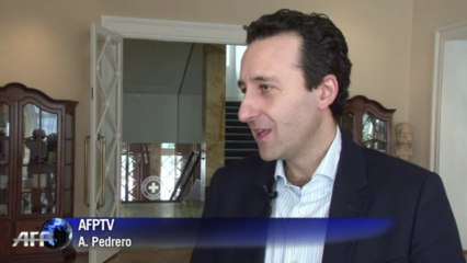 Syrie: rien pour l'instant pour les civils à Homs (CICR)