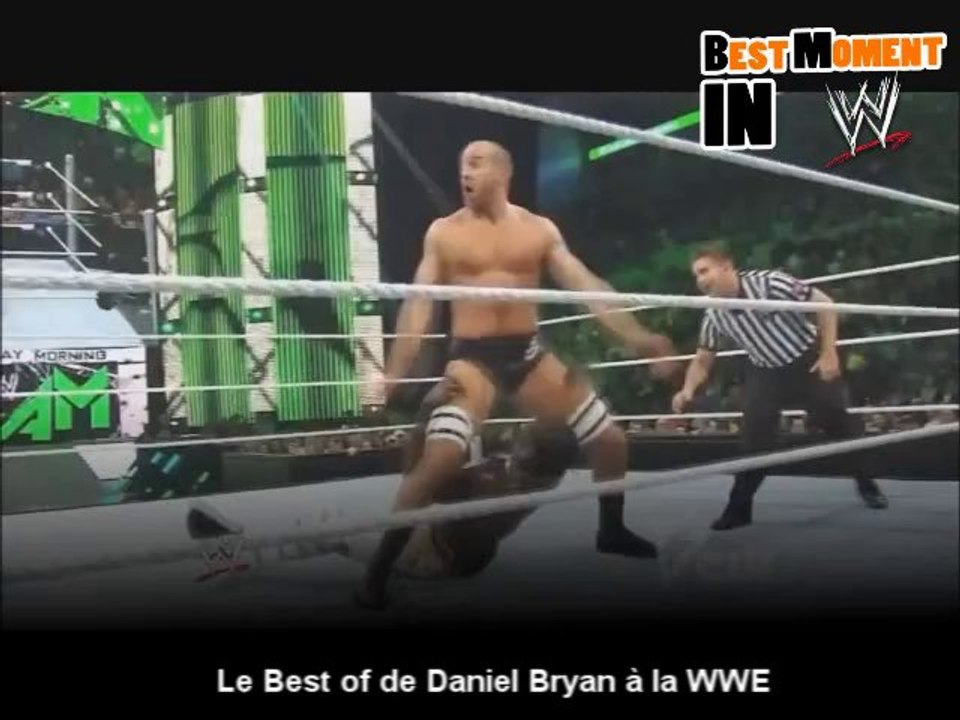 Best Moment in WWE - Episode 8