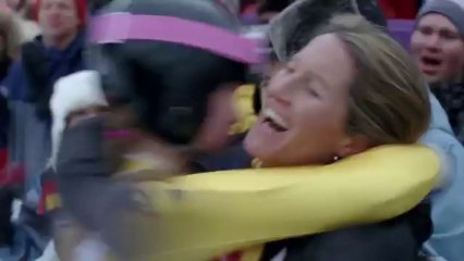 No cambio a mi mama por nada del mundo-CL