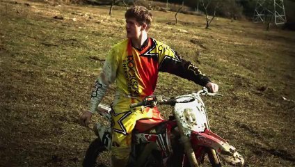 мотокросс сочи