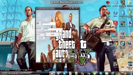 Hack GTA v online money