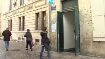 Le JT - Les Monuments historiques vont étudier la reconstruction de l'hôtel de ville